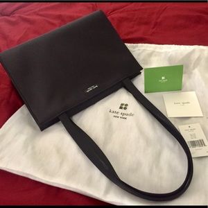 Authentic Kate Spade Sam Bag